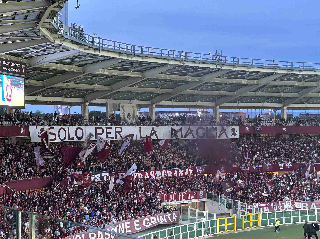 Toro-Inter 0-2. Vanoli: "E’ stata una stagione di alti e bassi"
